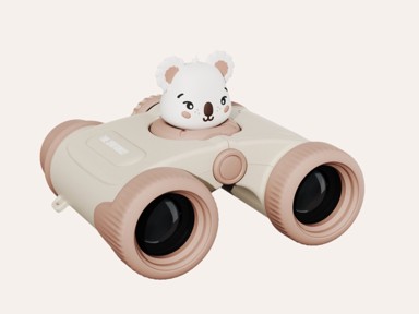  Dalekozor za djecu, koala